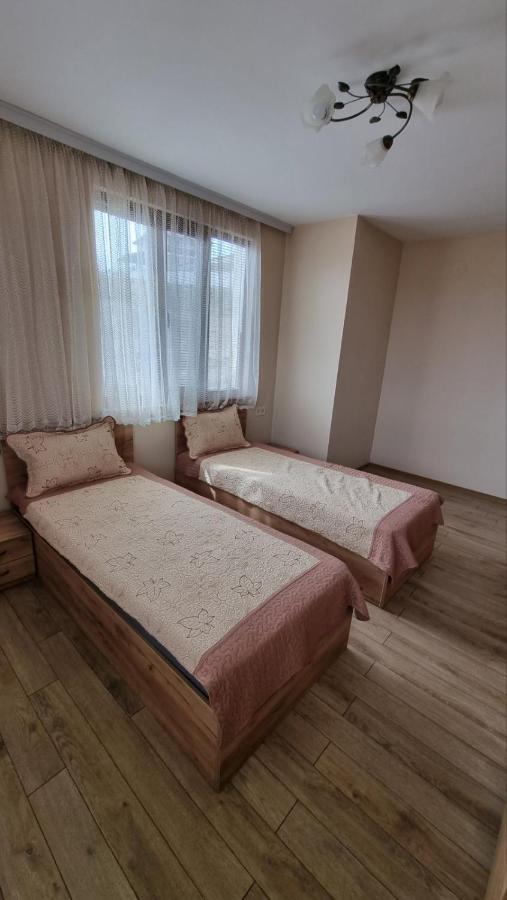 Родопска Къща За Гости С.Чала Chala Dış mekan fotoğraf