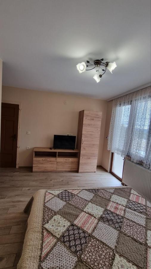 Родопска Къща За Гости С.Чала Chala Dış mekan fotoğraf